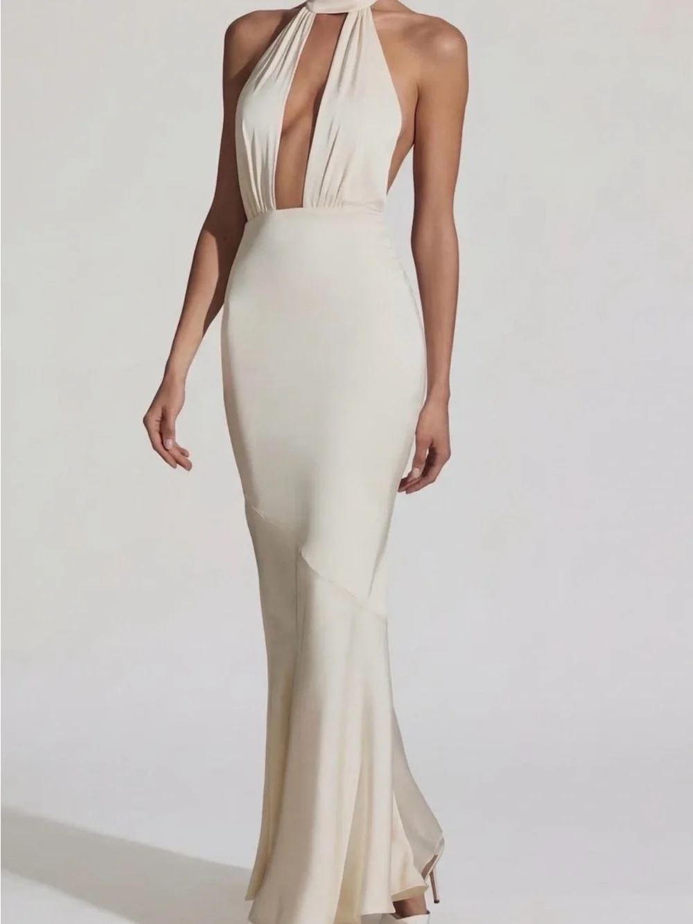 hot pink dress cut out Strapless Sweetheart Long Prom with Colour:Lime mardi-gras Tina Turner's Best Looks Stay happy hour stylish